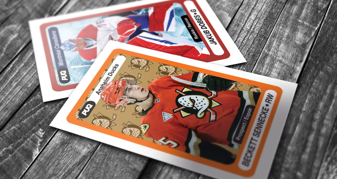 Rookies and prospects: What’s in a name?