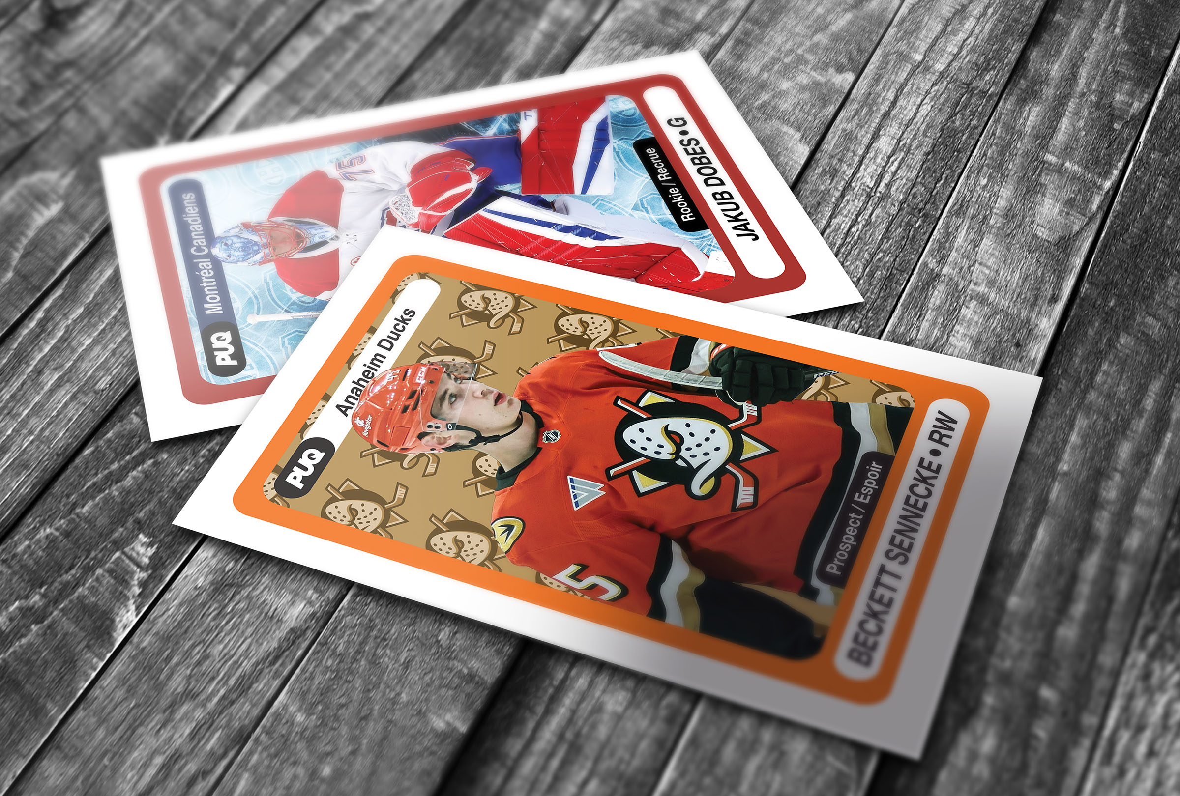 Rookies and prospects: What’s in a name?